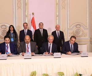 فودافون للحلول الذكية (VOIS_) توقع اتفاقية تعاون مع "ايتيدا" لتوفير فرص عمل للشباب ودعم توسع الشركة في السوق المصري