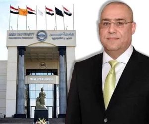 مجلس الوزراء يعيد التعامل على قطعة أرض لصالح جامعة مصر للعلوم والتكنولوجيا