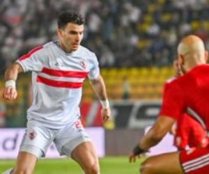 الزمالك يهزم الطلائع برباعية بيضاء ويستعيد وصافة الدوري.. فيديو