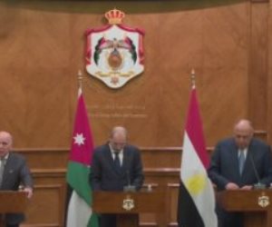 الأردن يدعم مصر في قضية المياه.. ووزير الخارجية: جزء من الأمن القومي العربي