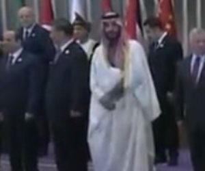 انطلاق القمة العربية الصينية.. وولى العهد السعودى: العلاقة قائمة على الاحترام