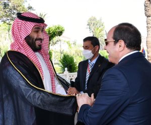 دينا الحسيني تكتب: مصر والسعودية.. أمن مشترك يتجاوز محاولات الوقيعة