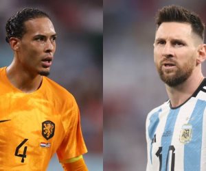 كأس العالم 2022.. هولندا تواجه الأرجنتين في نهائي مبكر