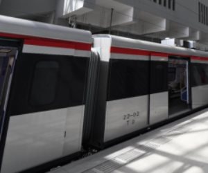 افتتاح 3 محطات جديدة بالقطار الكهربائي الخفيف غدا الأحد