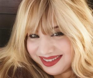 افتتاح معرض «همسات الروح» للفنانة نيرة الطبلاوي بـ«در الأوبرا» بدءا من الخميس المقبل