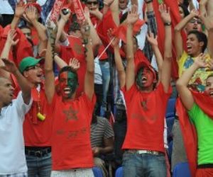 تزايد رحلات الطيران من المغرب للدوحة لدعم أسود الأطلسى أمام فرنسا بكأس العالم