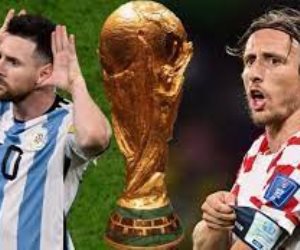 موعد مباريات نصف نهائي كاس العالم اليوم بين  الأرجنتين و كرواتيا والقنوات الناقلة