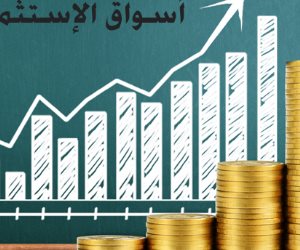 مصر تتصدر قائمة الدول الناشئة الجاذبة للاستثمارات
