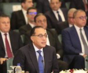 تحت رعاية الرئيس السيسى.. مصطفى مدبولى يعلن إطلاق المرحلة الثالثة من استراتيجية مكافحة الفساد
