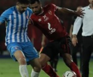 «تعادل معه 1/1».. الأهلي يقع في فخ فيوتشر  