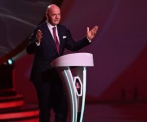بداية من 2025.. فيفا يقرر تعديل نظام كأس العالم للأندية بمشاركة 32 فريقا