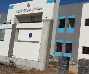ضمن حياة كريمة.. تنفيذ أكثر من 80% بوحدة طب الأسرة بقرية تل الزوكي في سوهاج 