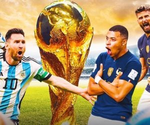   فرنسا Vs الأرجنتين... موعد مباراة نهائي بطولة كأس العالم 2022 والقنوات الناقلةو التشكيل المتوقع