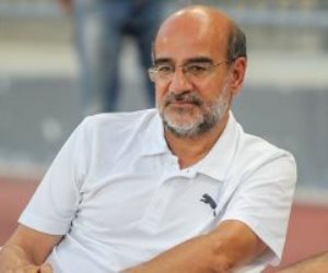 عامر حسين: إنهاء الدوري فى موعده "صعب" بعد مشاركة الأهلي بالمونديال