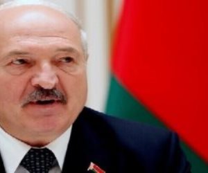 الرئيس البيلاروسى: الغرب يقود حربا بالوكالة ضد روسيا