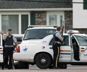 الشرطة الكندية تعلن 5 قتلى فى إطلاق نار بإحدى ضواحى تورونتو