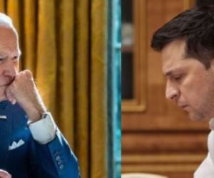 سكاى نيوز: أمريكا تعلن دعم أوكرانيا بمليار و850 مليون دولار ومنظومات "باتريوت"