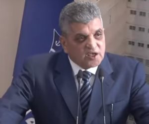 رئيس قناة السويس: مش هنقتطع من موازنة الدولة علشان نحط فى صندوق قناة السويس