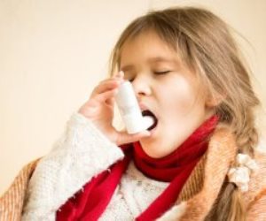 نصائح لحماية طفلك من الإصابة بالربو في الشتاء