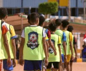 ترقبوا انطلاق أولى حلقات برنامج "كابيتانو مصر" عبر قناة ON