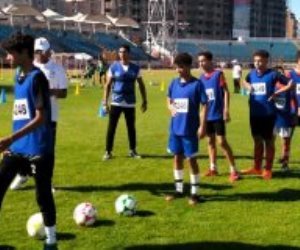 عماد متعب: برنامج كابيتانو مصر حلم ومشروع يليق بالجمهورية الجديدة