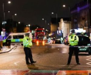 مقتل شخص وإصابة 3 آخرين فى إطلاق نار عشية عيد الميلاد ببريطانيا