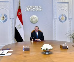 السيسي يوجه بتعزيز جهود توطين الصناعة ونقل التكنولوجيا التطبيقية في مجال البصريات