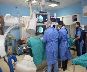المبادرة الرئاسية لإنهاء قوائم انتظار العمليات الجراحية.. نجاحات كبيرة لتخفيف أوجاع المصريين