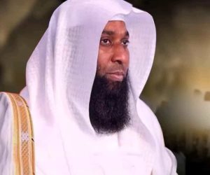 الشيخ بدر المشاري يرد على نبأ وفاته: "اللهم اختم لنا جميعا على التوحيد والسنة"