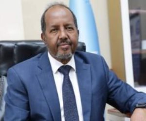 ماذا قال رئيس الصومال عن رؤيته لعام 2023؟