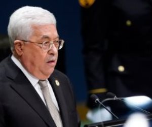 الرئيس الفلسطيني يقرر التوجه لمجلس الأمن لإدانة انتهاك الاحتلال للمسجد الأقصى