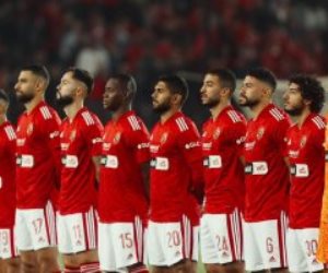 الأهلي يتصدر.. تعرف على ترتيب الدوري قبل استكمال الجولة الـ11