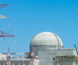 تقر ملكية المحطات النووية لتوليد الكهرباء.. تعديلات تشريعية تنتظر موافقة "النواب"