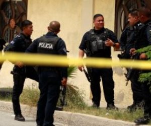  مقتل 29 شخصا خلال اعتقال نجل تاجر المخدرات "إل تشابو" فى المكسيك                        