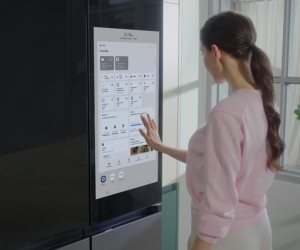 سامسونج تكشف عن مجموعة جديدة من المميزات الذكية في أجهزة Bespoke المنزلية في معرض الإلكترونيات الاستهلاكية 2023