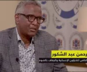 شابيلا.. مسئول صومالى: الجماعات الإرهابية تعيق وصول المساعدات للنازحين