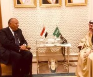 مصر والسعودية تؤكدان دعمهما الحل الليبى – الليبى تحت رعاية الأمم المتحدة