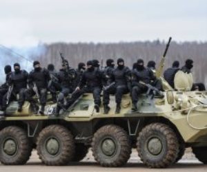 أنباء متضاربة.. روسيا تعلن السيطرة على «سوليدار» وأوكرانيا تنفي