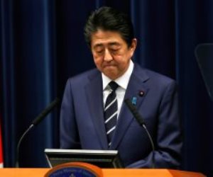 اليابان تتهم المشتبه به في اغتيال شينزو آبي بالقتل العمد.. والإعدام في انتظاره
