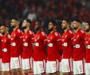 ترقب أهلاوي لقرعة مونديال الأندية بالمغرب لتحديد مشوار الفريق بالبطولة