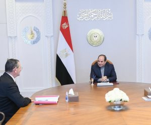 الرئيس السيسي يوجه باستمرار صندوق "تحيا مصر" في تقديم مساهماته وتعزيز أنشطته وبرامجه