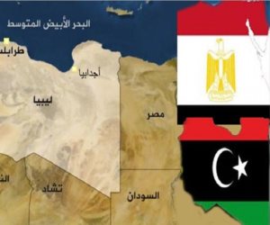 التحركات المصرية تنقذ ليبيا من «متاهة» دستورية
