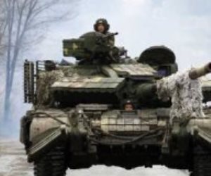 موسكو: دبابات بريطانيا ستصبح هدفا مشروعا للجيش الروسى فى أوكرانيا