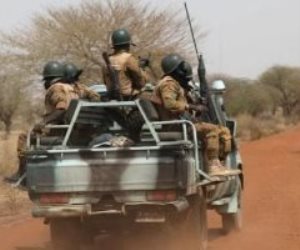 اختطاف 50 امرأة بإقليم "سوم" في بوركينا فاسو خلال 12 و13 يناير