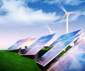مصر تواصل نجاحاتها.. تعرف على حجم الاستثمار في مشروعات الطاقة الخضراء