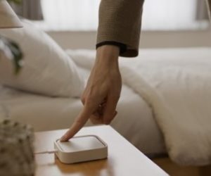 سامسونج تطلق جهاز SmartThings Station للتحكم بسلاسة في أجهزة المنزل الذكي خلال معرض الإلكترونيات الاستهلاكية 2023