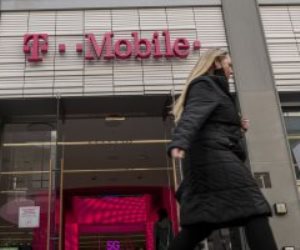 شركة الاتصالات الأمريكية T-Mobile تعلن اختراق بيانات 37 مليون من عملائها