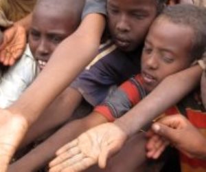 اليونسيف: أكثر من 8 ملايين طفل سودانى بحاجة إلى مساعدات إنسانية