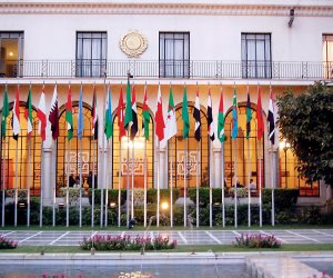 الجامعة العربية تنظم المنتدى الأول للمؤسسات الحكومية للتنمية المستدامة بالأردن