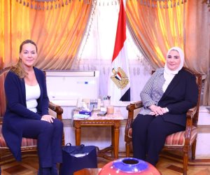 «التضامن والصحة» يبحثان التعاون بشأن إنشاء أول مركز وطني للكفالة في مصر